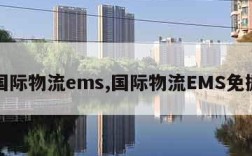 国际物流ems,国际物流EMS免抛